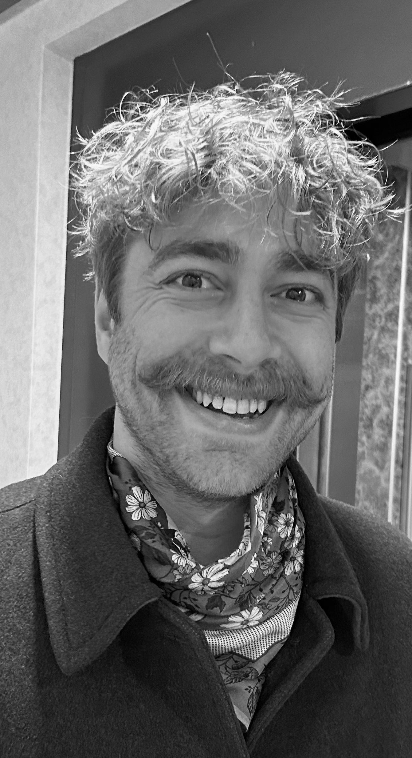 Photo Timothé Auvray